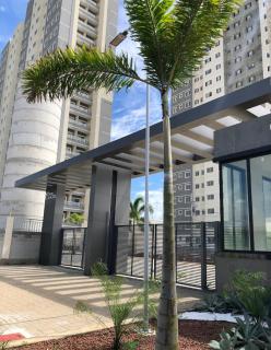 Reserva Almagre - 2 bedrooms, swimming pool, Cabedelo gym - 8