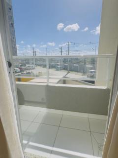 Reserva Almagre - 2 bedrooms, swimming pool, Cabedelo gym - 6
