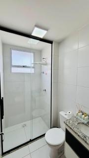 Reserva Almagre - 2 bedrooms, swimming pool, Cabedelo gym - 4