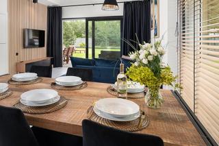 Large holiday home, swimming pool, sauna, jacuzzi - 7