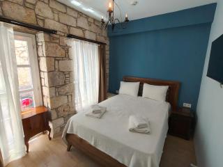 Kervan Yazgülü Hotel - 1