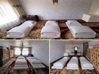 Quiet Nest Homestay - 3