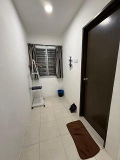 Eyu Sweet Home in Sitiawan 10-13 pax free wifi - 1