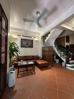 A89 Homestay Từ Hoa - Heart of West Lake - Hanoi - 9