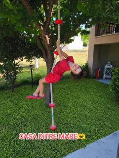 CASA Di TRE MARE - 9