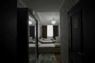 Hotel Ayyub Sultan - 2