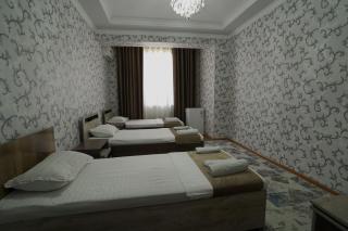 Hotel Ayyub Sultan - 1