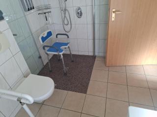 Ferien im Sauerland ( barrierefreie Wohnung ) - 9