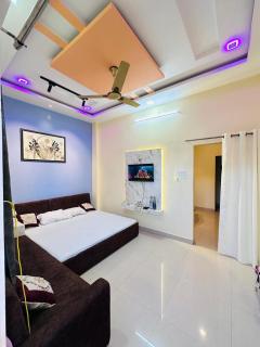 MAHAKAL KUNJ HOME STAy - 3