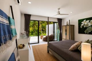INDIGO VILLA Samui - 4