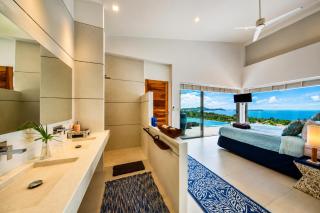 INDIGO VILLA Samui - 7