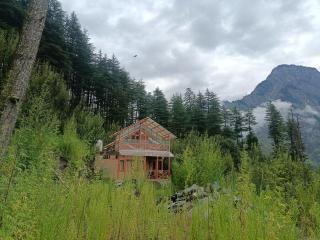 Cedar Forest BnB Villa - 0