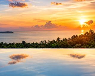 INDIGO VILLA Samui - 3