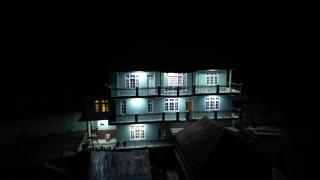 Greenland homestay Skibba Kinnaur - 8