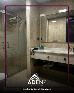 Adenz Otel - 4