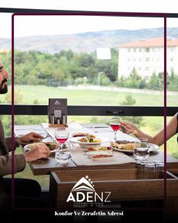 Adenz Otel - 3