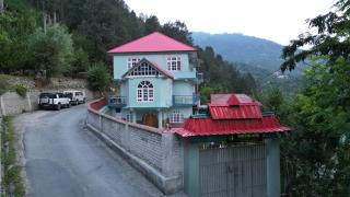 Greenland homestay Skibba Kinnaur - 9