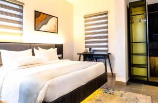 The Cove Apartments - 5