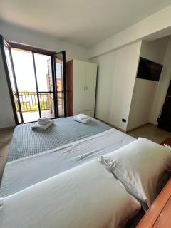 Appartamenti Scilla Paese Albergo - 3