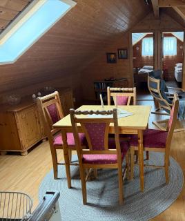 Lysbøen Bua - 5