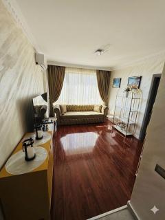 Roco Tower Mamaia Sea View Apartment - 2