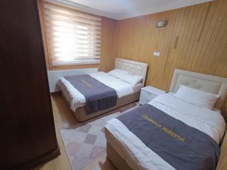 GRANOĞLU PANSİYON Uzungöl - 7