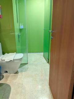 vortex Suites KLCC KL - 1