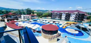 LeNi Apartmani Srebrno Jezero - 1