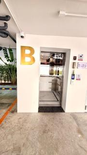Fantasea Condo B6 Kamala - 1