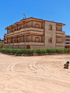 Blue Beach Resort - 1