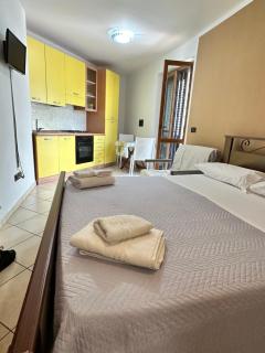 Appartamenti Scilla Paese Albergo - 0