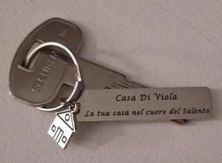 Casa Di Viola - 5