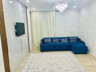 Квартира 2 х комн - 4