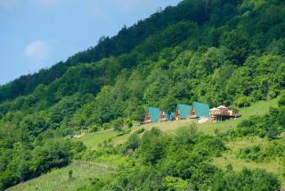Sunčani Brijeg Eco Village - 8