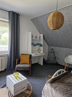 Ruhige Ferienwohnung an der Vechte - 4