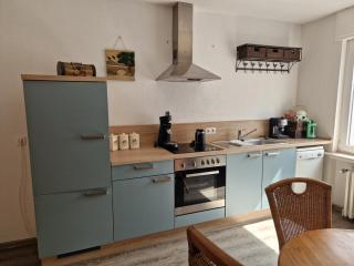 Ruhige Ferienwohnung an der Vechte - 7
