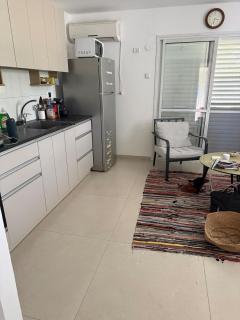 Hamsa Apartment - 6