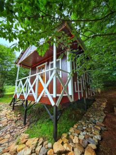 Eco Park Resort in Stepanavan Dendropark - 2