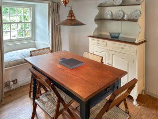 Roseland Cottage - 8