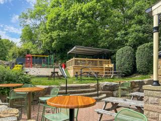 Rivelin Cottage - 5