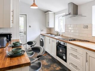 Rivelin Cottage - 7