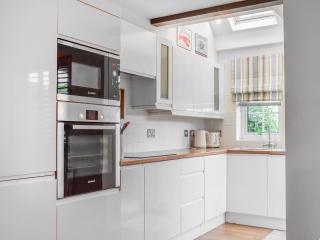 Taw Cottage - 3