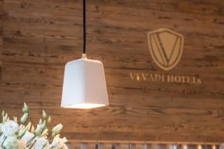 Downtown Vi Vadi Hotel - Munique - 2