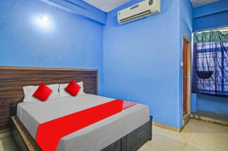 Hotel O Satya Inn - 2