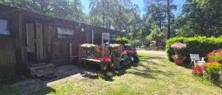 Chalet op het park Boekels Ven max 3 pers - 8