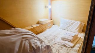 SINGAI CABIN - Onomichi - 5