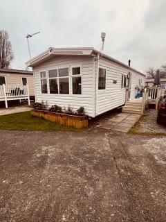 Luxury Caravan Marton Mere Blackpool - 3