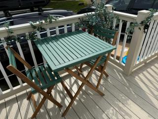 Luxury Caravan Marton Mere Blackpool - 2