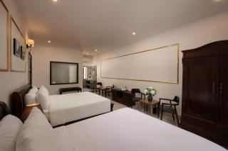 Rose Wood Cat Ba Villa - 1