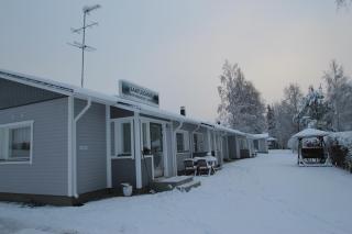 Huoneistomajoitus Koto, LaatuLomat - Juva - 9